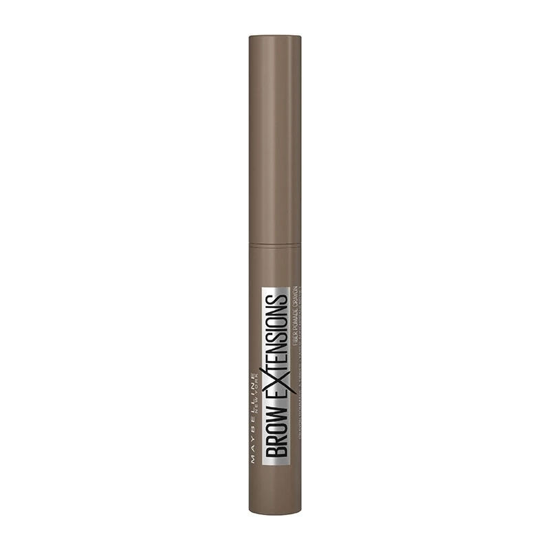 Maybelline Brow Extensions Eyebrow Pomade Crayon 02 Soft Brown