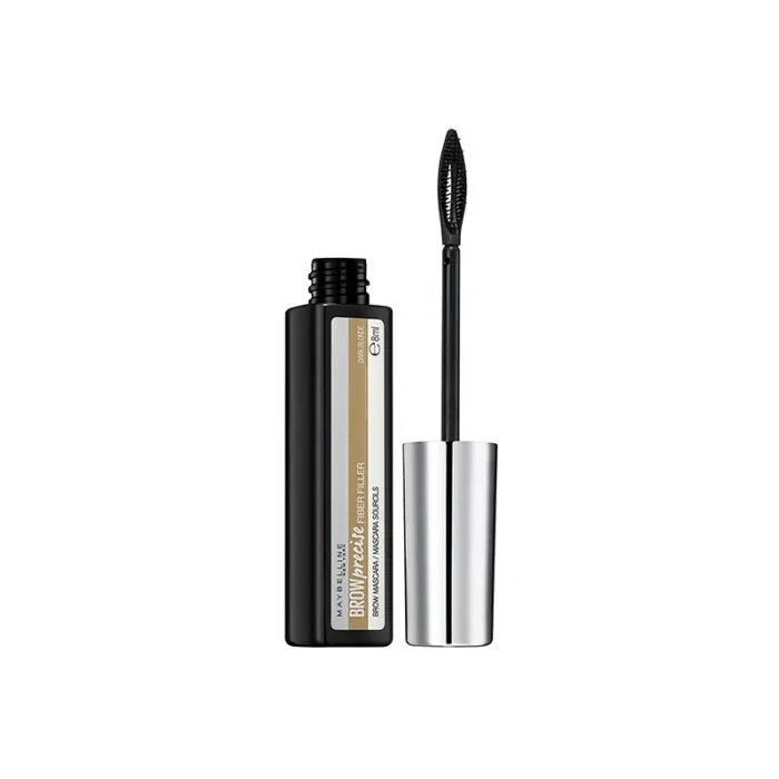 Maybelline Brow Precise Fiber Filler 02 Dark Blonde