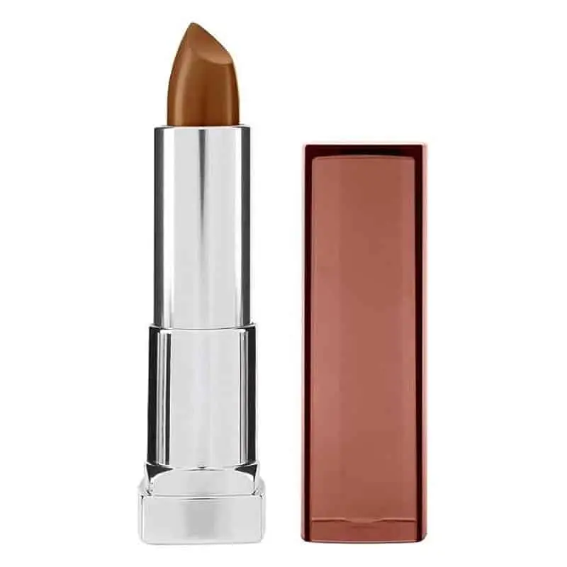 Maybelline Color Sensational Lipstick 235 Pink Salt