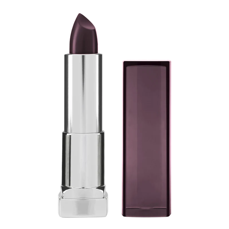 Maybelline Color Sensational Lipstick 350 Torched Rose
