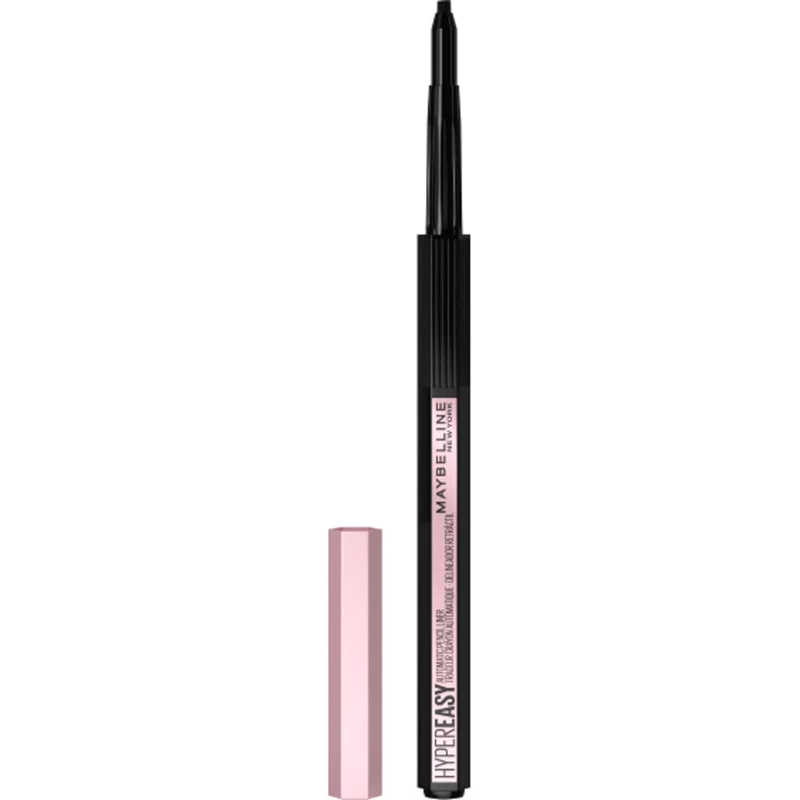 Maybelline Hyper Easy Eyeliner 001 Black Noir Negro