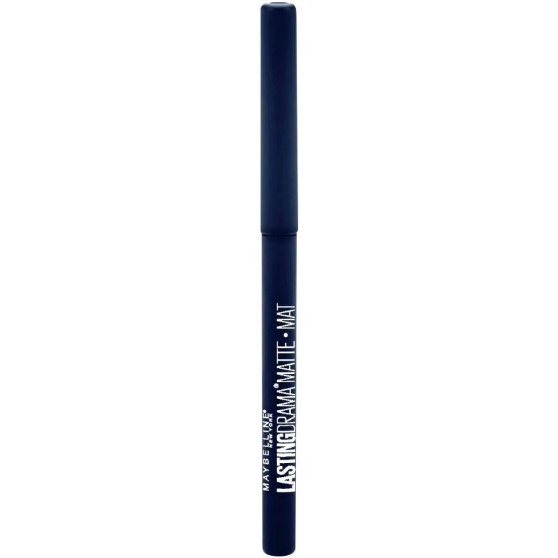 Maybelline Lasting Drama Carbon Matte Eyeliner 820 Lapis Navy