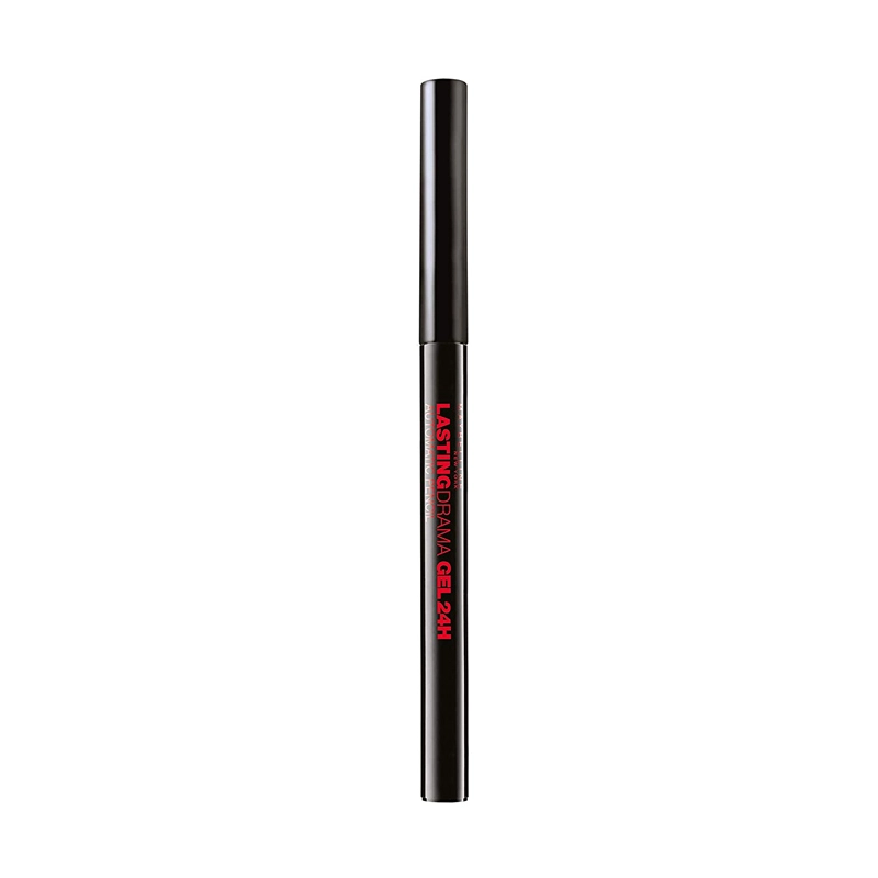 Maybelline Lasting Drama Gel Eyeliner 24H Black