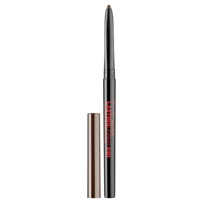 Maybelline Lasting Drama Gel Eyeliner 24H Volcanic Brown
