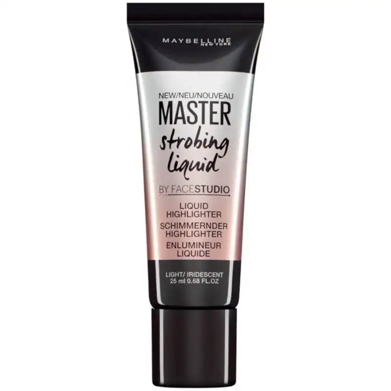 Maybelline Master Strobing Light
