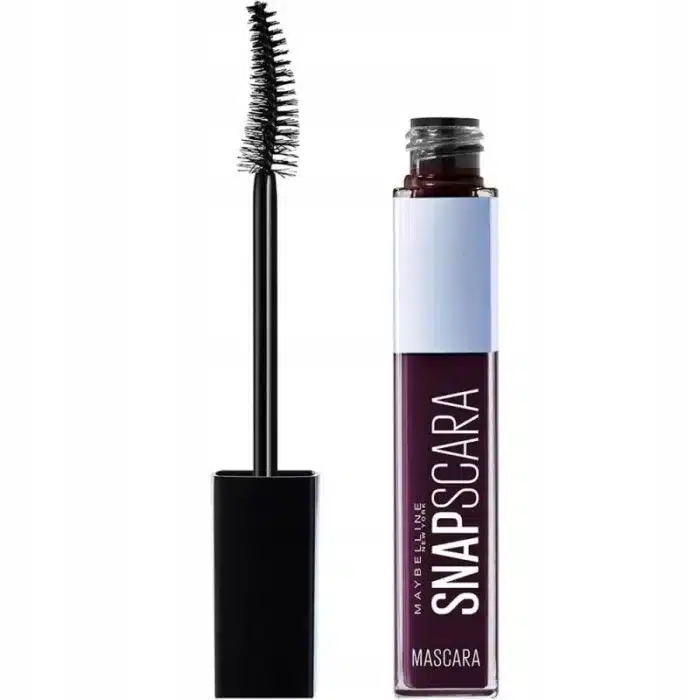 Maybelline New York Snapscara 02 Black Cherry