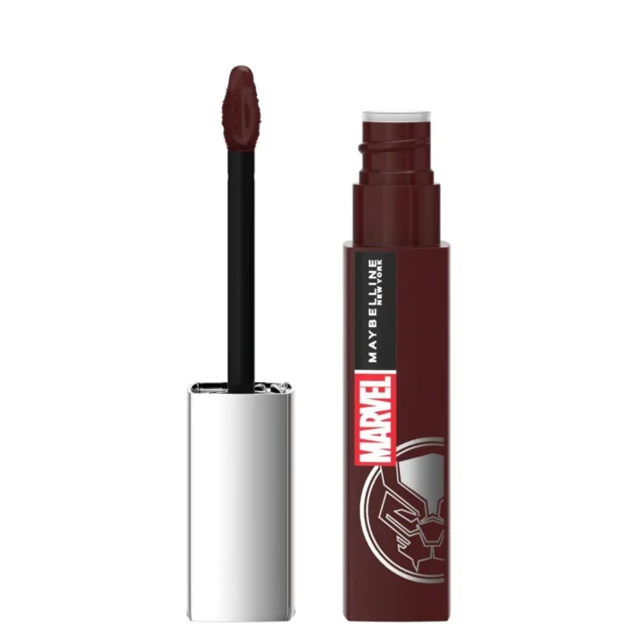 Maybelline Super Stay Matte Ink Marvel Edition 112 Composer