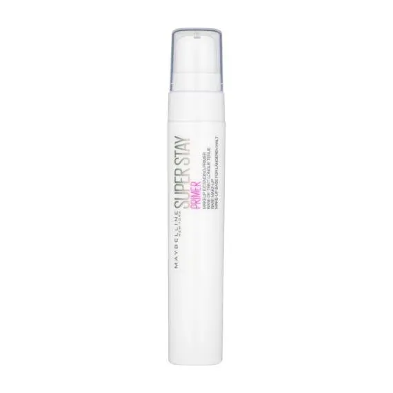 Maybelline Superstay Makeup Extending Primer
