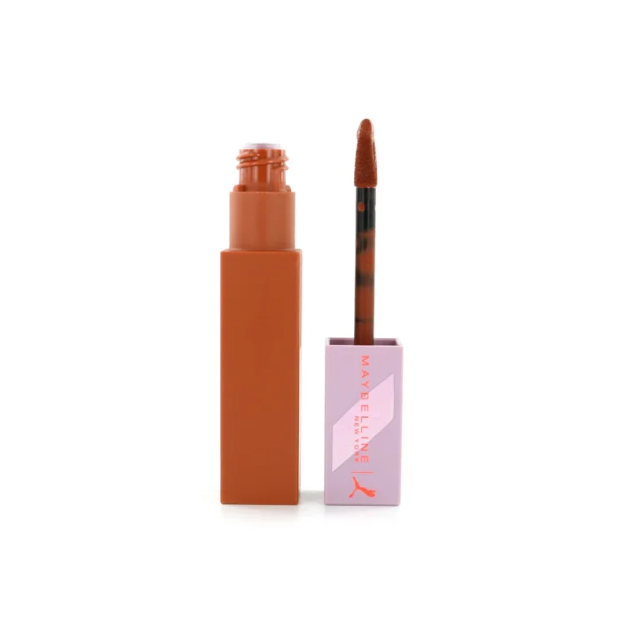 Maybelline Superstay Matte Ink Liquid Lipstick 09 Unapologetic