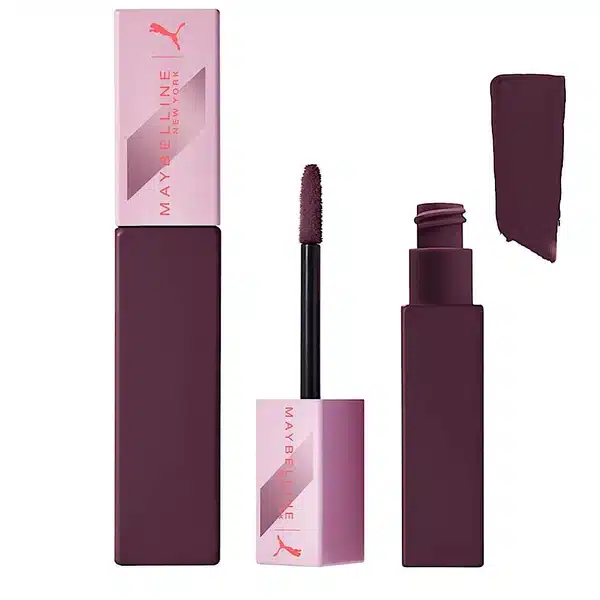 Maybelline Superstay Matte Ink Liquid Lipstick 13 Fierce