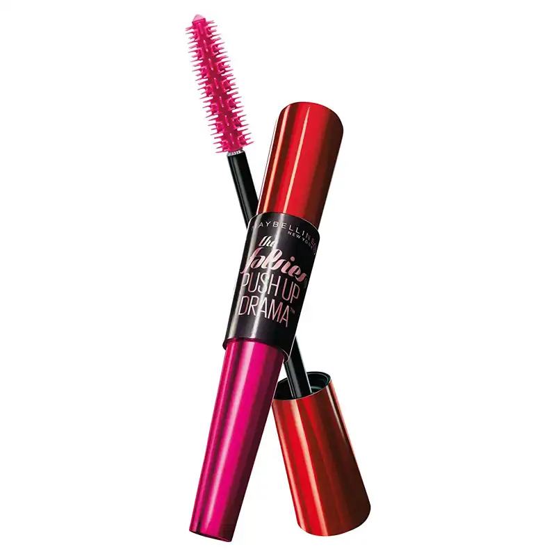 Maybelline The Falsies PushUp Drama Mascara Brown