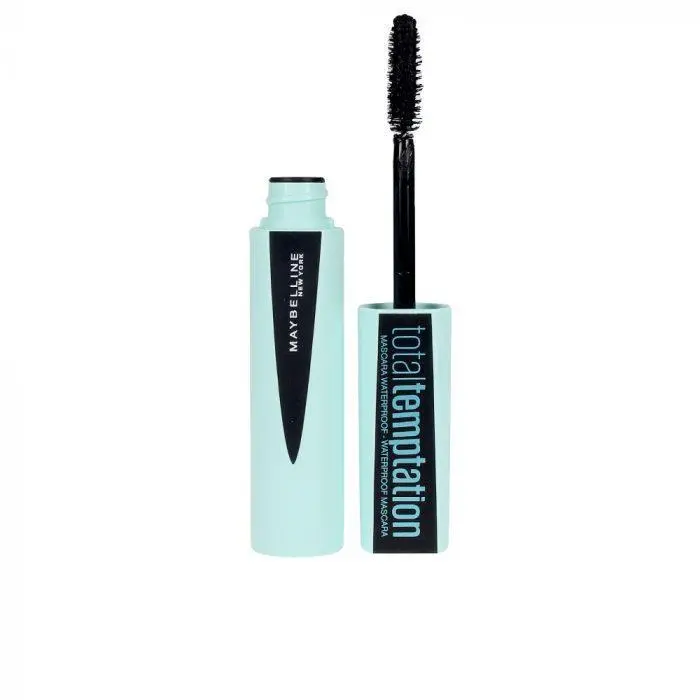 Maybelline Total Temptation Waterproof Mascara Black