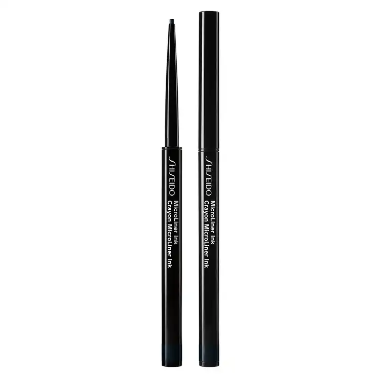 Shiseido Micro Liner Ink 0,08 g - 01 Black