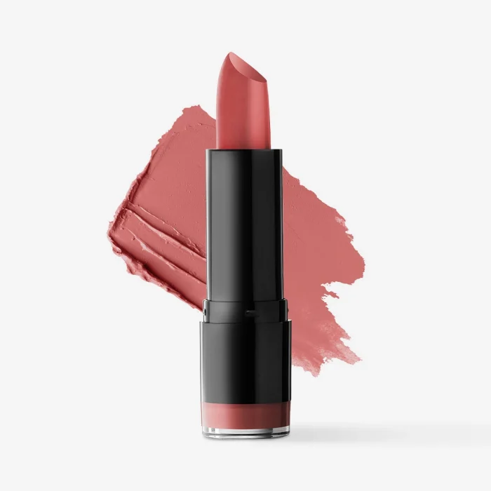 NYX Creamy Lipstick B52