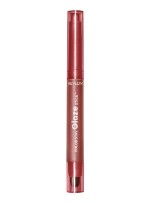 Revlon ColorStay Glaze Stick Eyeshadow Silky Shimmer 004 Rose