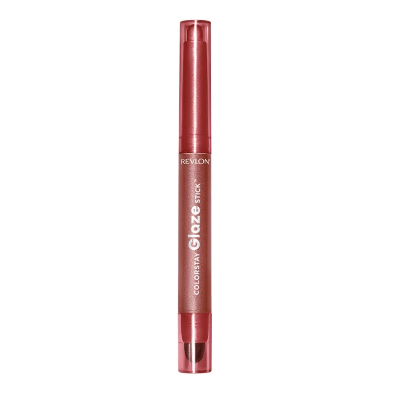 Revlon ColorStay Glaze Stick Eyeshadow Silky Shimmer 004 Rose