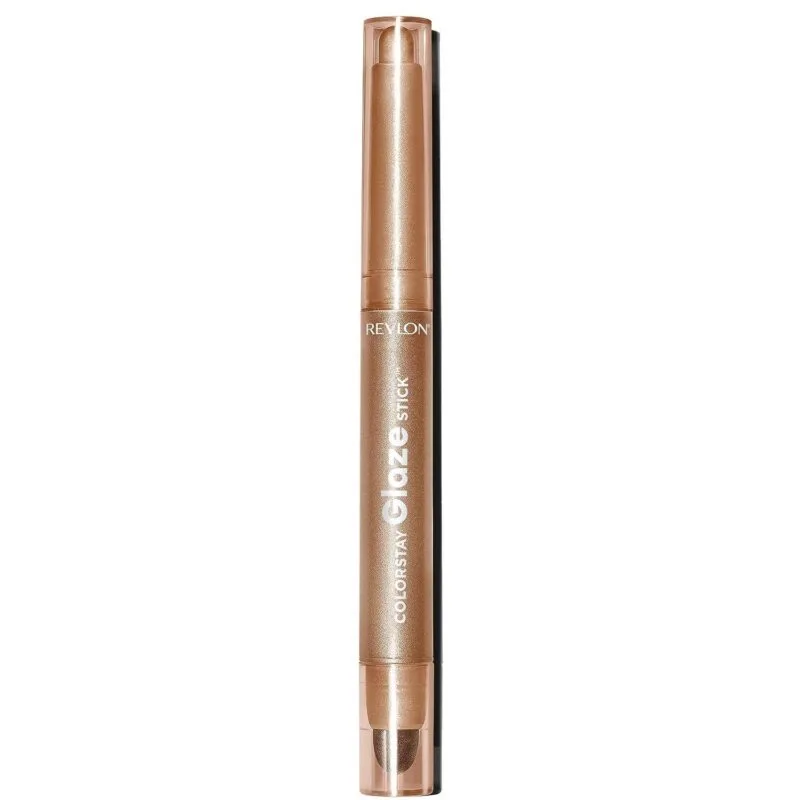 Revlon ColorStay Glaze Stick Eyeshadow Silky Shimmer 872 Gilt