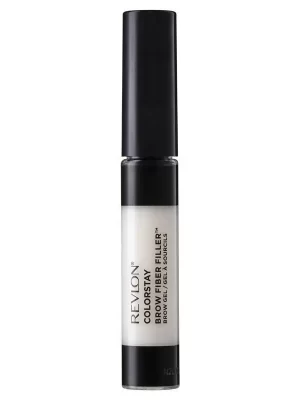 Revlon Colorstay Brow Fiber Filler Clear 306 Clear