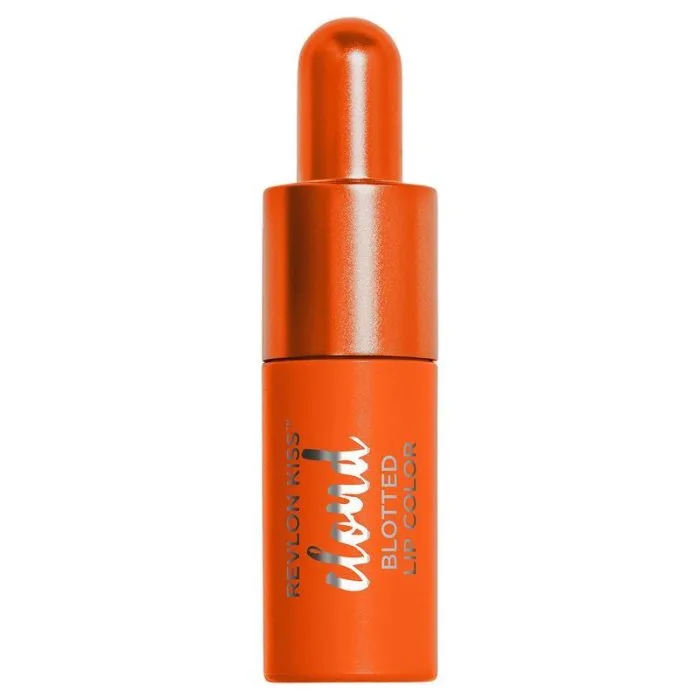 Revlon Kiss Cloud Lip Color Orange