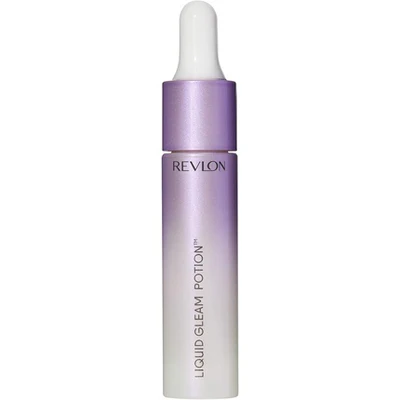 Revlon Liquid Gleam Potion Highlighter Drops