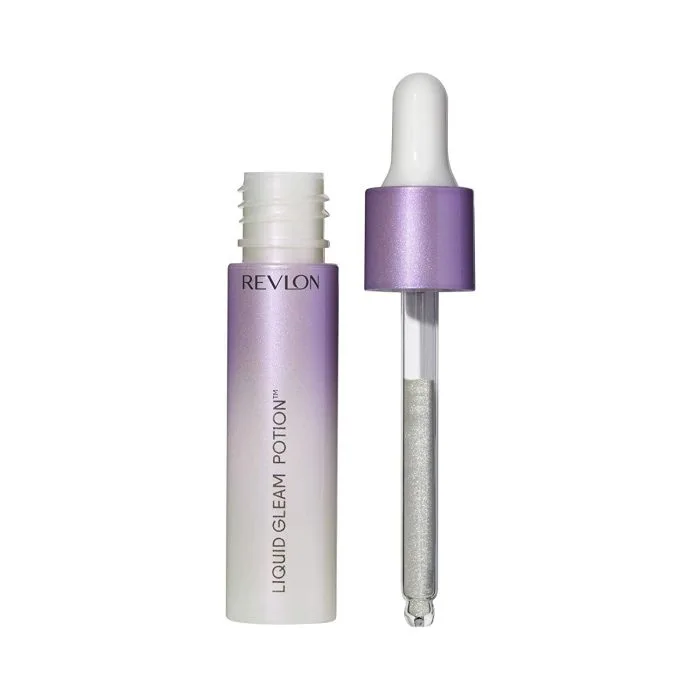 Revlon Liquid Gleam Potion Highlighter Drops