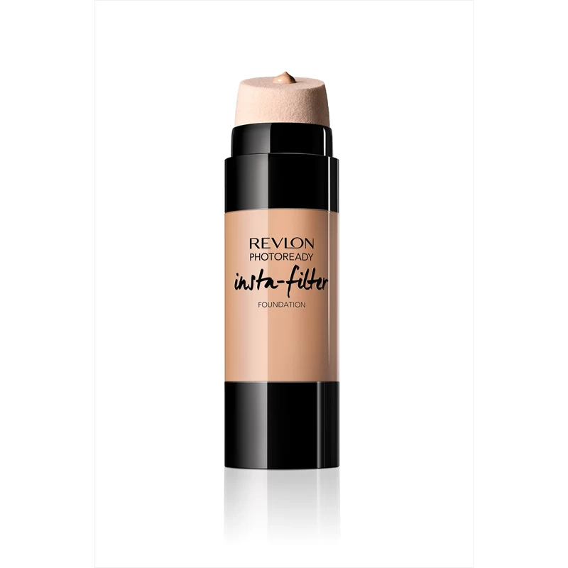 Revlon Photoready Insta Filter Foundation 240 Medium Beige
