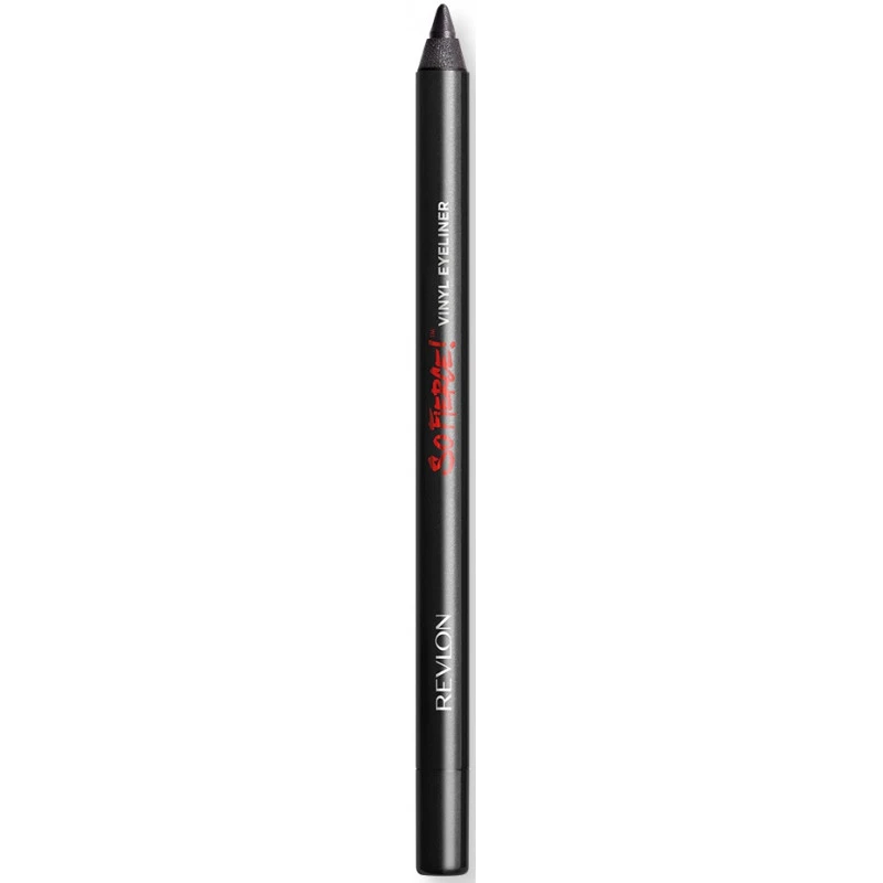 Revlon So Fierce Vinyl Eyeliner Force of Steel
