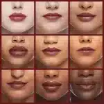 Revlon Super Lustrous Lipstick 745 Love Is On