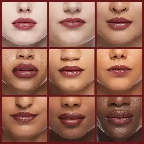 Revlon Super Lustrous Lipstick 745 Love Is On