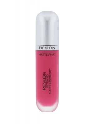 Revlon Ultra HD Lipcolor 605 HD Obsession