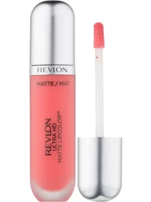 Revlon Ultra HD Lipcolor 620 HD Flirtation