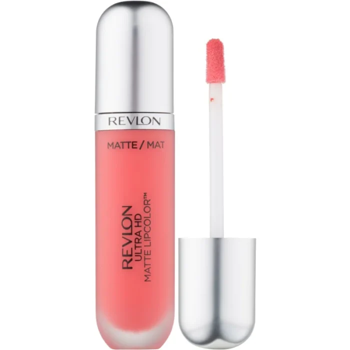 Revlon Ultra HD Lipcolor 620 HD Flirtation