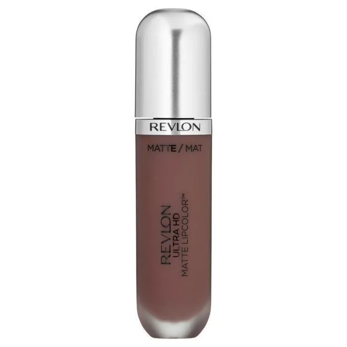 Revlon Ultra HD Lipcolor 645 HD Forever