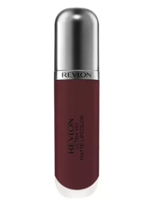Revlon Ultra HD Lipcolor 675 HD Infatuation