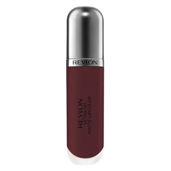 Revlon Ultra HD Lipcolor 675 HD Infatuation