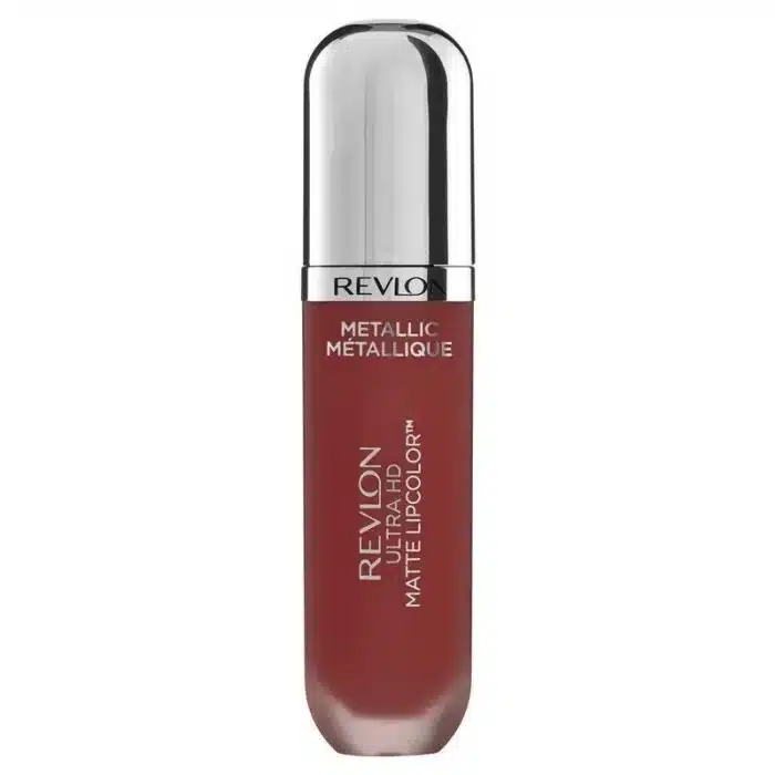 Revlon Ultra HD Lipcolor 705 HD Shine