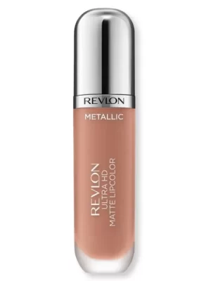 Revlon Ultra HD Lipcolor 715 HD Glow