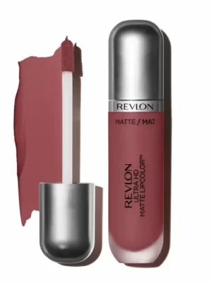 Revlon Ultra HD Matte Lip Color 983 Exhibitionist