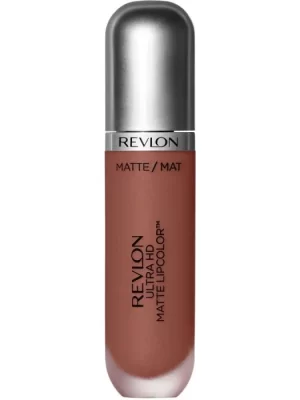 Revlon Ultra HD Matte Lip Color 984 Skinny Dip