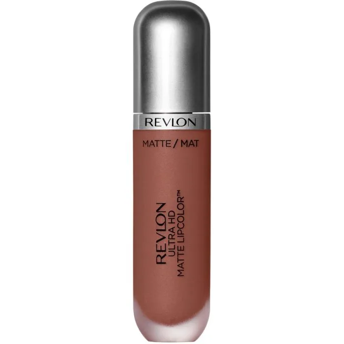 Revlon Ultra HD Matte Lip Color 984 Skinny Dip