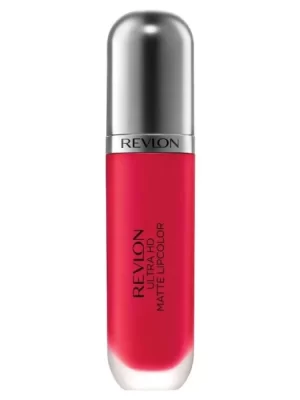 Revlon Ultra HD Matte Lipcolor 635 HD Passion