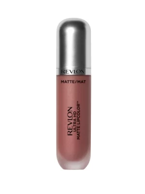 Revlon Ultra HD Matte Lipcolor 660 HD Romance Idylle