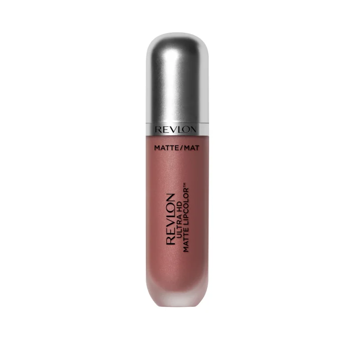 Revlon Ultra HD Matte Lipcolor 660 HD Romance Idylle