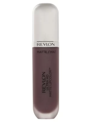 Revlon Ultra HD Matte Lipcolor 987 Un-Nude
