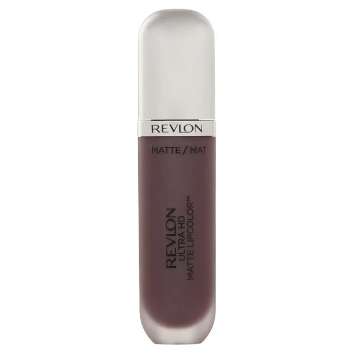 Revlon Ultra HD Matte Lipcolor 987 Un-Nude