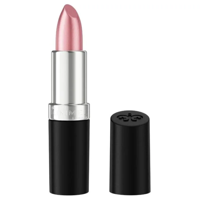 Rimmel Lasting Finish Softglow Long Lasting Smooth Creamy Lipstick 903 Plum Pie
