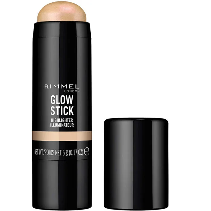 Rimmel London Glow Stick Highlighter 004 Treasure