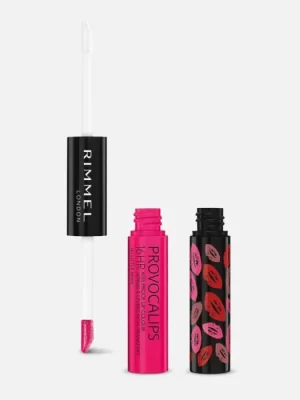 Rimmel London Provocalips 16HR Kiss Proof Liquid Lipstick 310 Little Minx