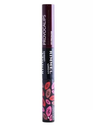 Rimmel London Provocalips 16HR Kiss Proof Liquid Lipstick 570 Firecracker