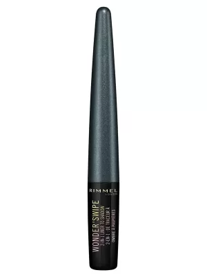 Rimmel London Wonder Swipe 2 in 1 Liner To Shadow 016 Out Out